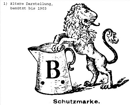 Gebrüder Baumann – Logo