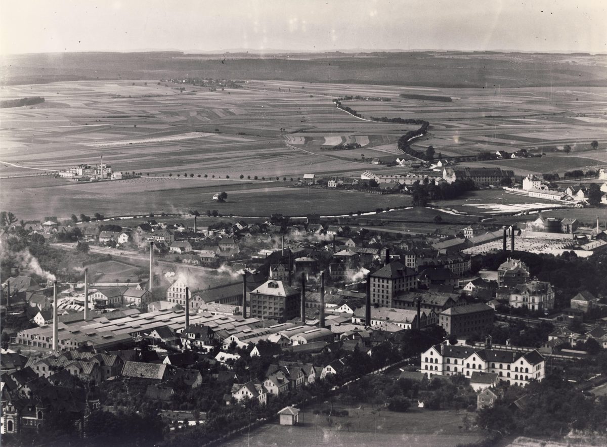 1907 Blick vom Berg [11]