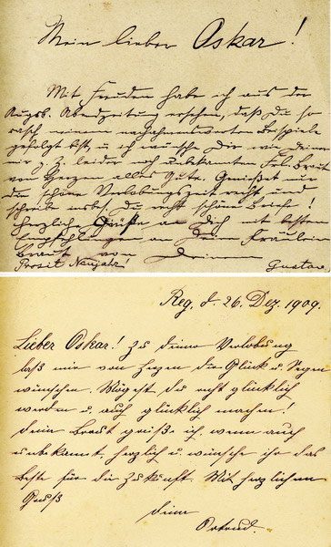 1909 Glückwünsche zur Verlobung