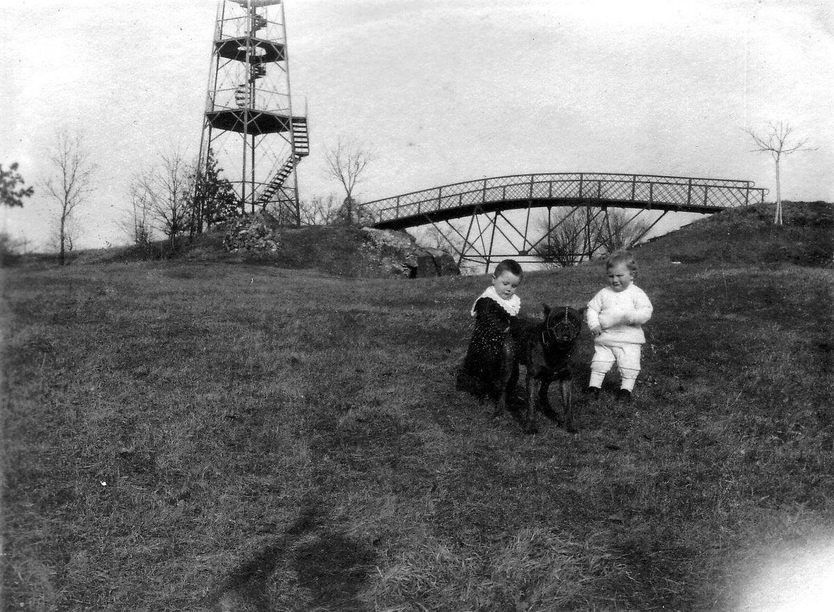 1915? (?, Werner?)
