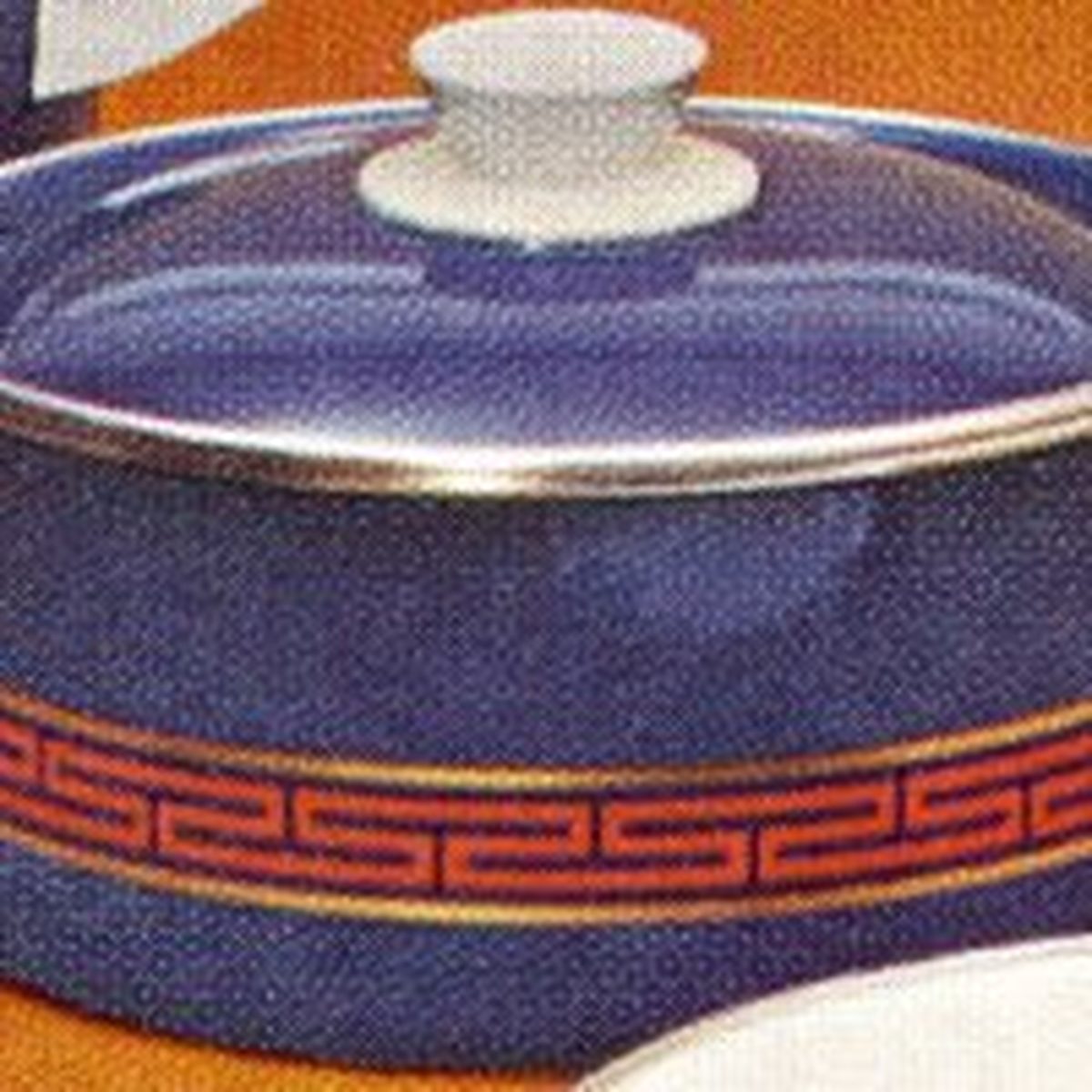 1968-1970 Meander