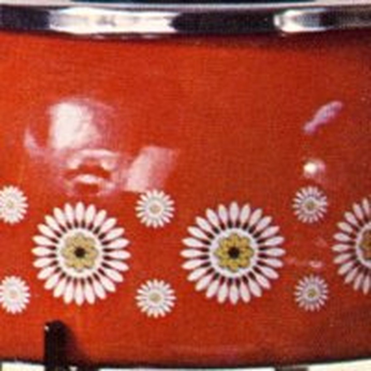 1970-1972 Margerite