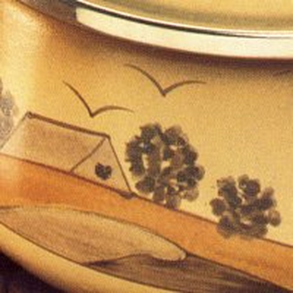 1986-1988 Ländlich