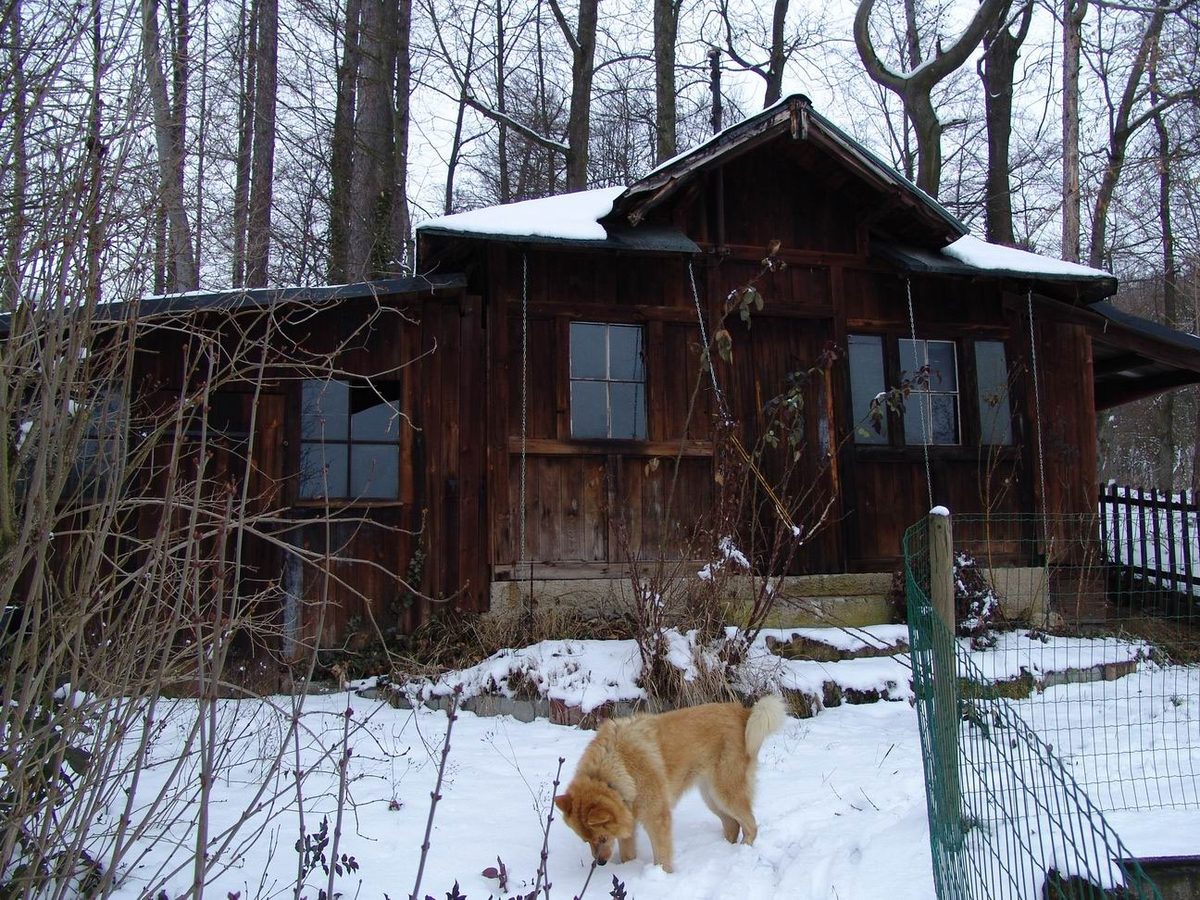 2004 Gärtnerhaus