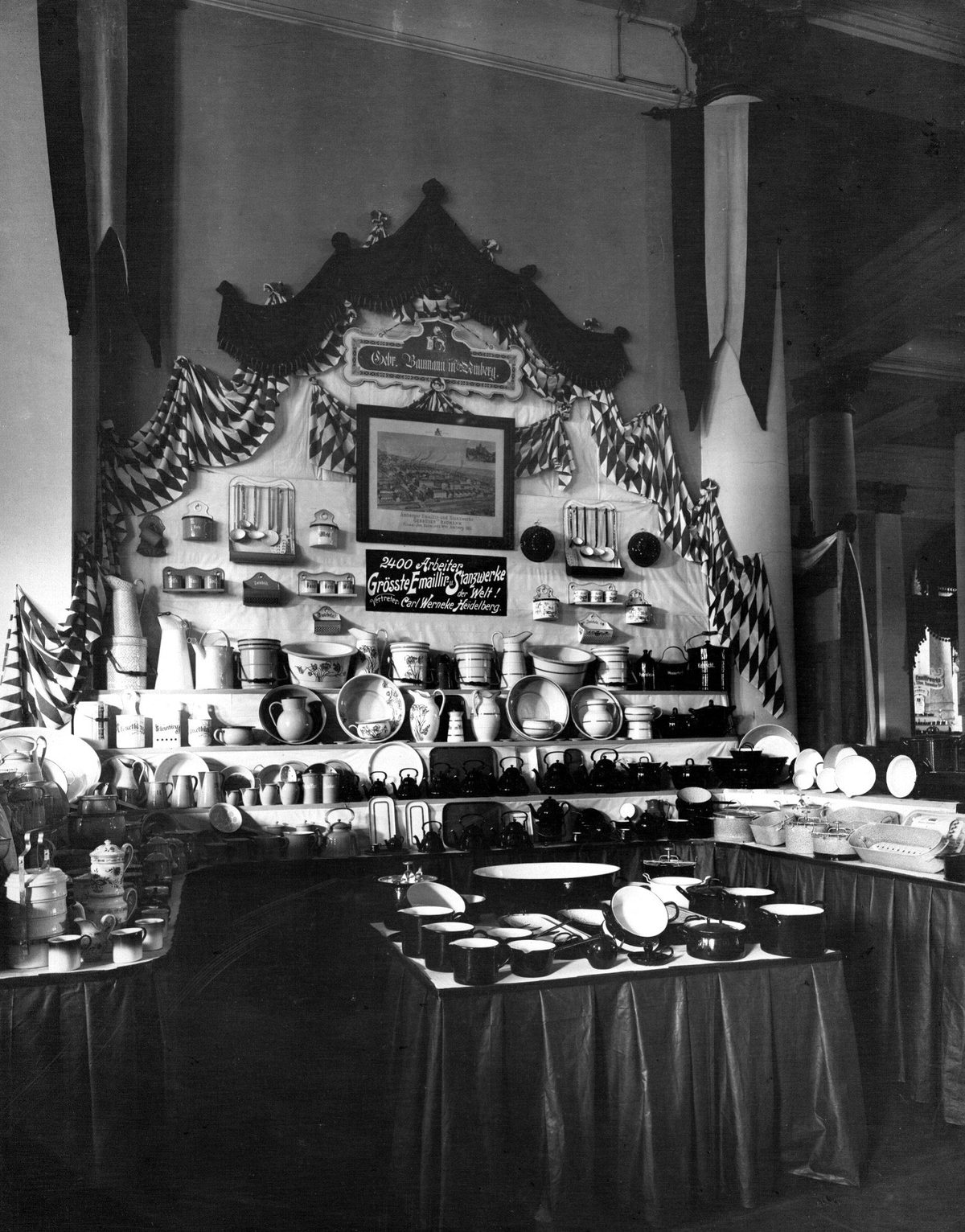 Ausstellung in Bremen 1904 [11]