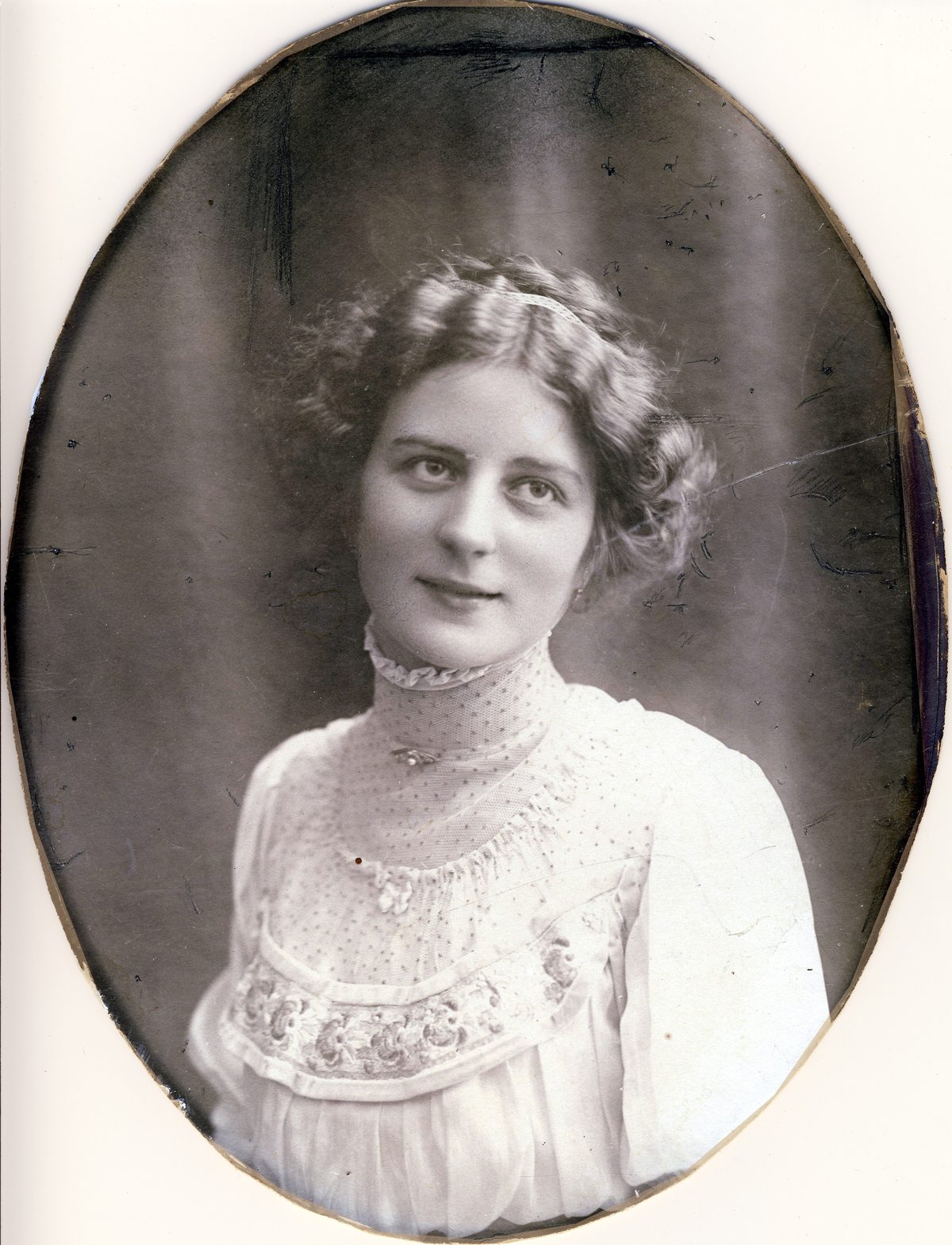ca 1910 Else