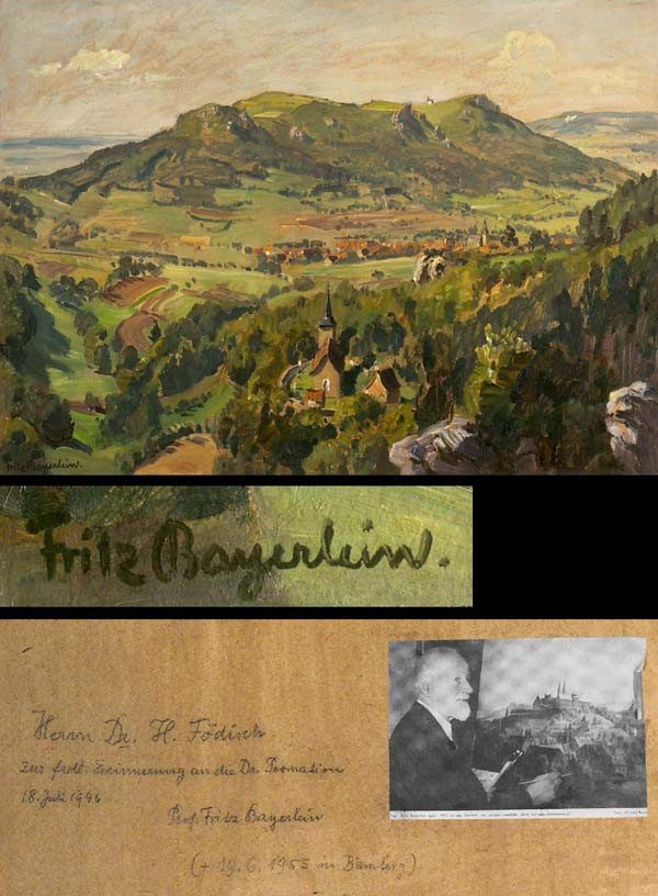 Fritz Bayerlein