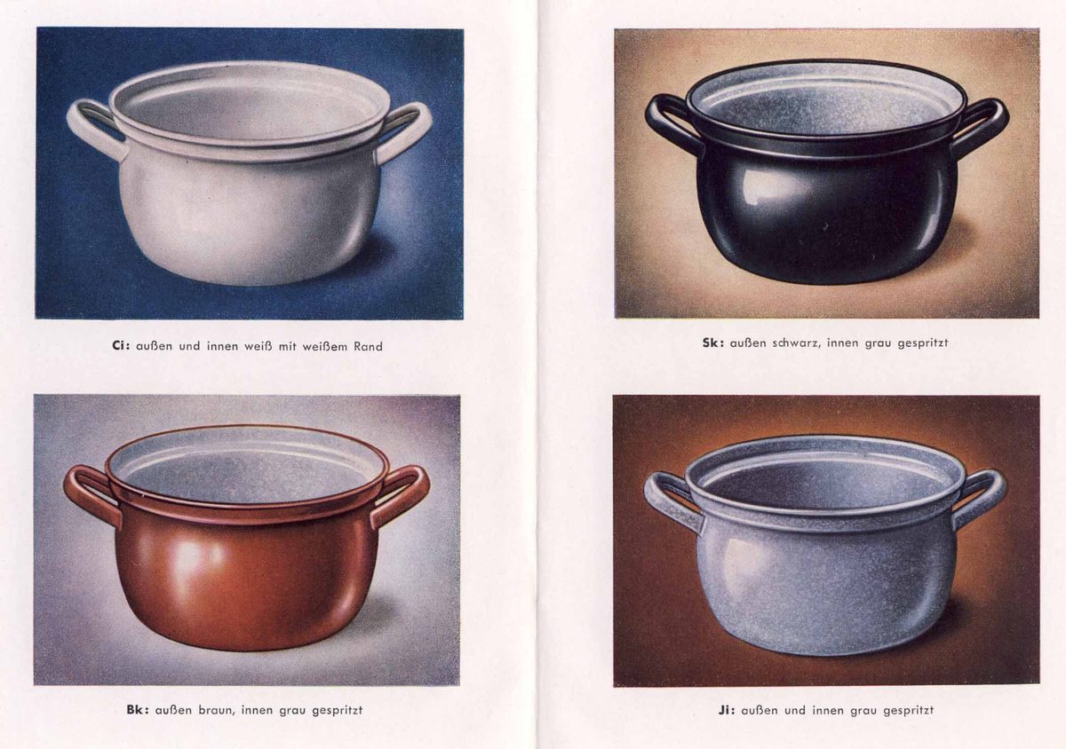 Katalog 1950
