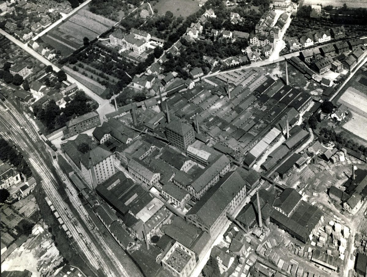 Luftbild 1928 [11]
