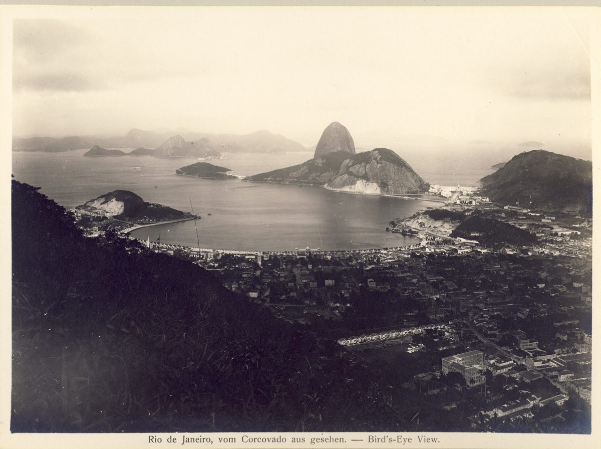 Rio de Janeiro